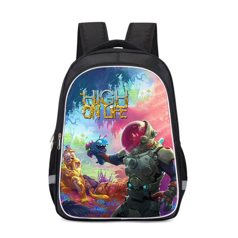 Kids School Bookbag Backpacks with Lunch Box Pencil Case