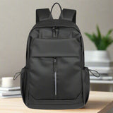 Water-Resistant Laptop Backpack