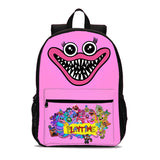 Students School Backpack 3PCS Lunch Bag Crossbody Pen Bag