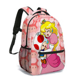 Girls Lightweight Backpack for School 16 in Backpack