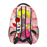 Girls Lightweight Backpack for School 16 in Backpack