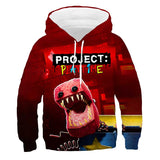 Project Playtime Hoodie Project Playtime Sweatshirt