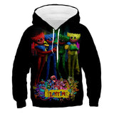 Project Playtime Hoodie Project Playtime Sweatshirt