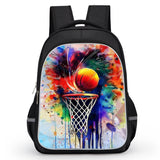  Kids Basketball Backpack 