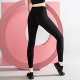 Yoga Pants Pocket With Two-sided Chafing and Nude Body Movement Leggings Fitness 9 Plus High-waisted Leggings for Women