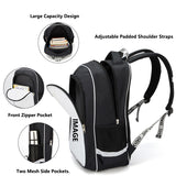 16″ Miles Prower Backpack Large School Bag