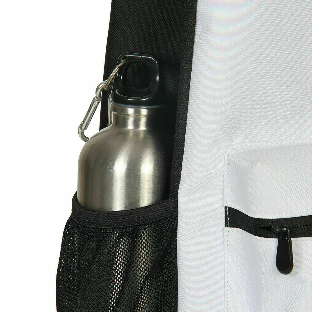 4PCS NARUTO 3D Print Lightweight Backpacks Casual School Bags Daypacks