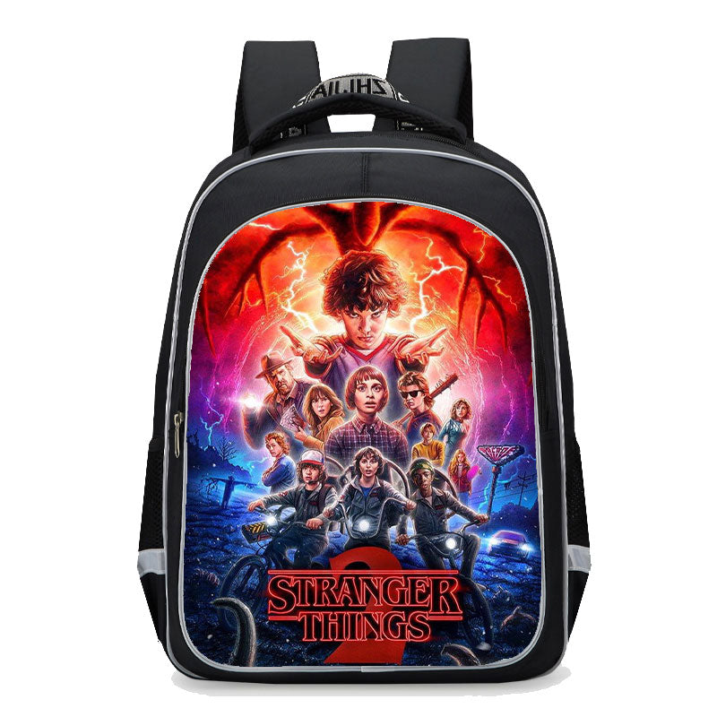 3 in 1 Backpack Set with Pencil Case Lunch Bag